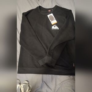 Quiksilver Crew Neck Sweater